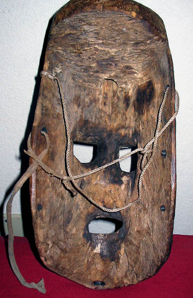 Kota mask